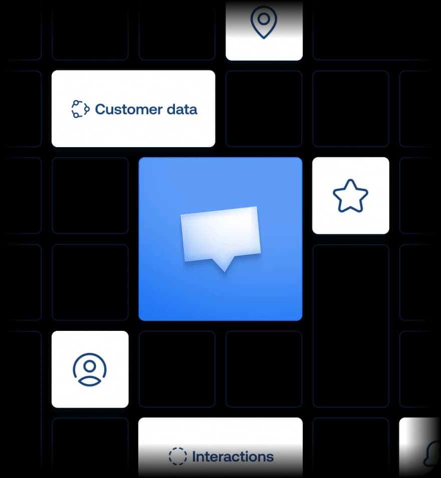 How does CRM improve customer experience?